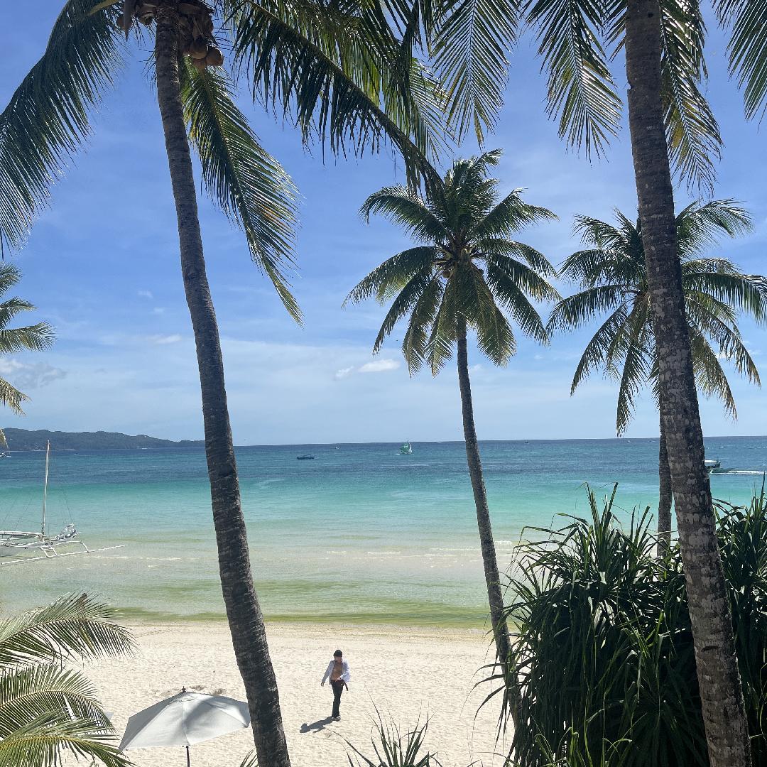 Boracay