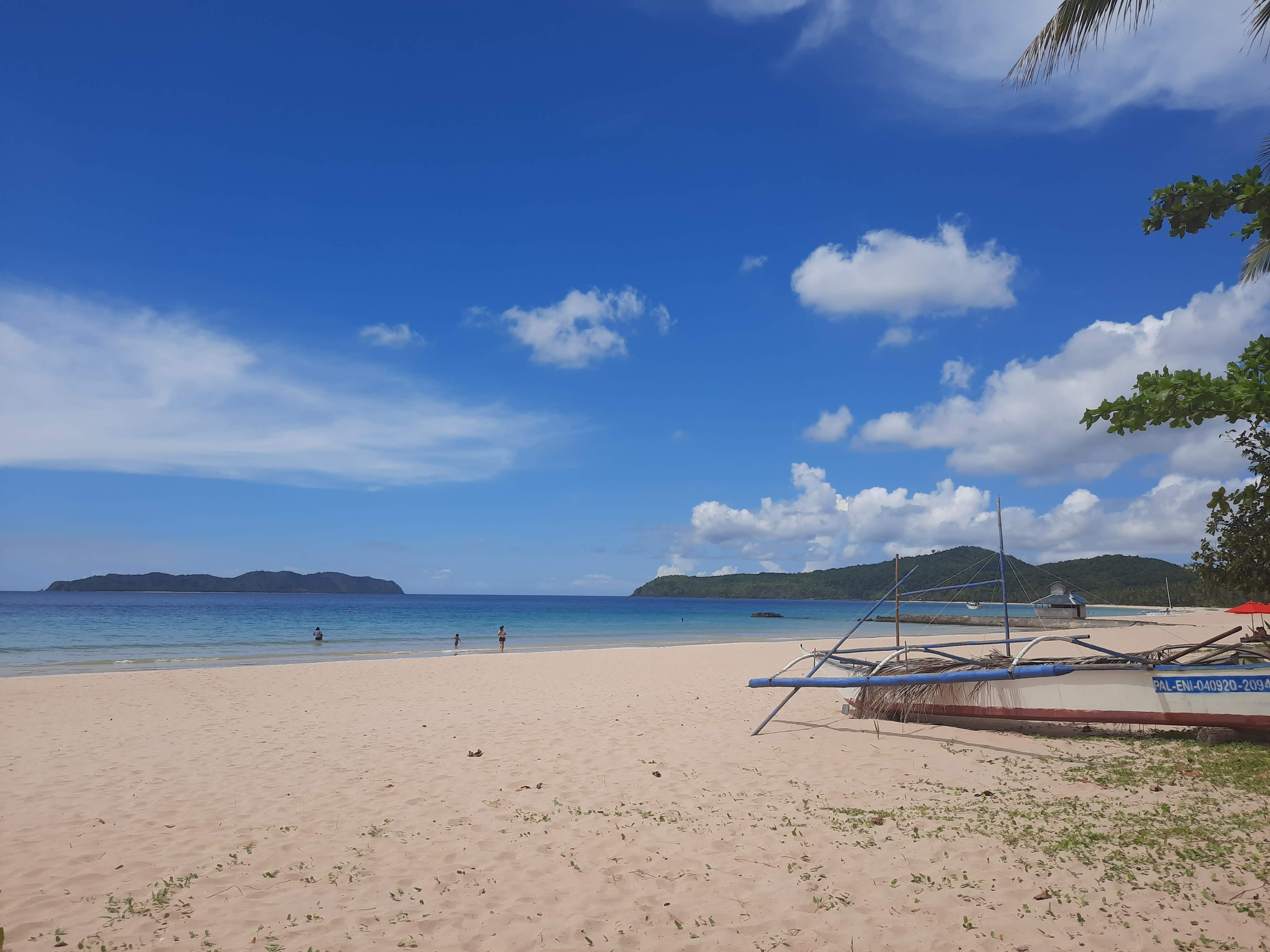 Palawan Island Hopping Package featured image