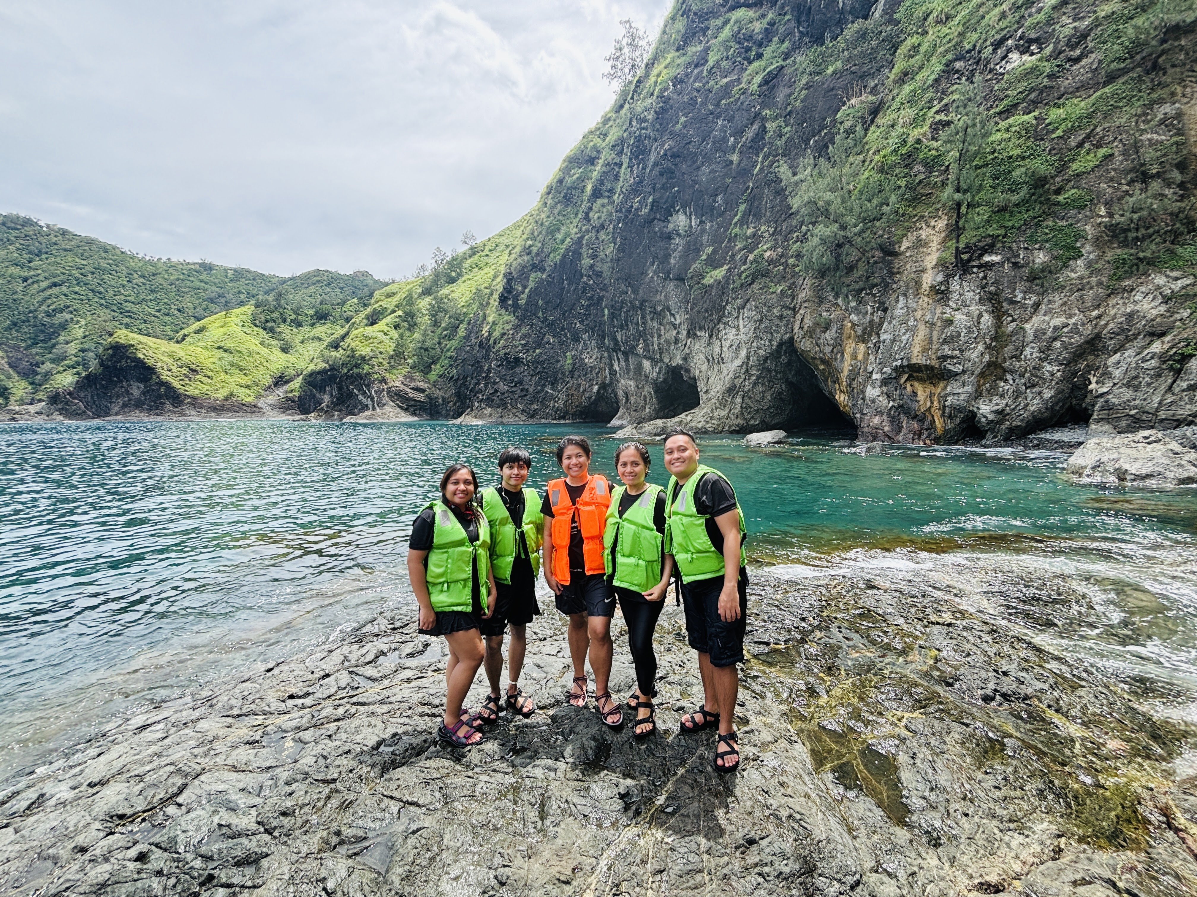 Underground River Day Tour featured image