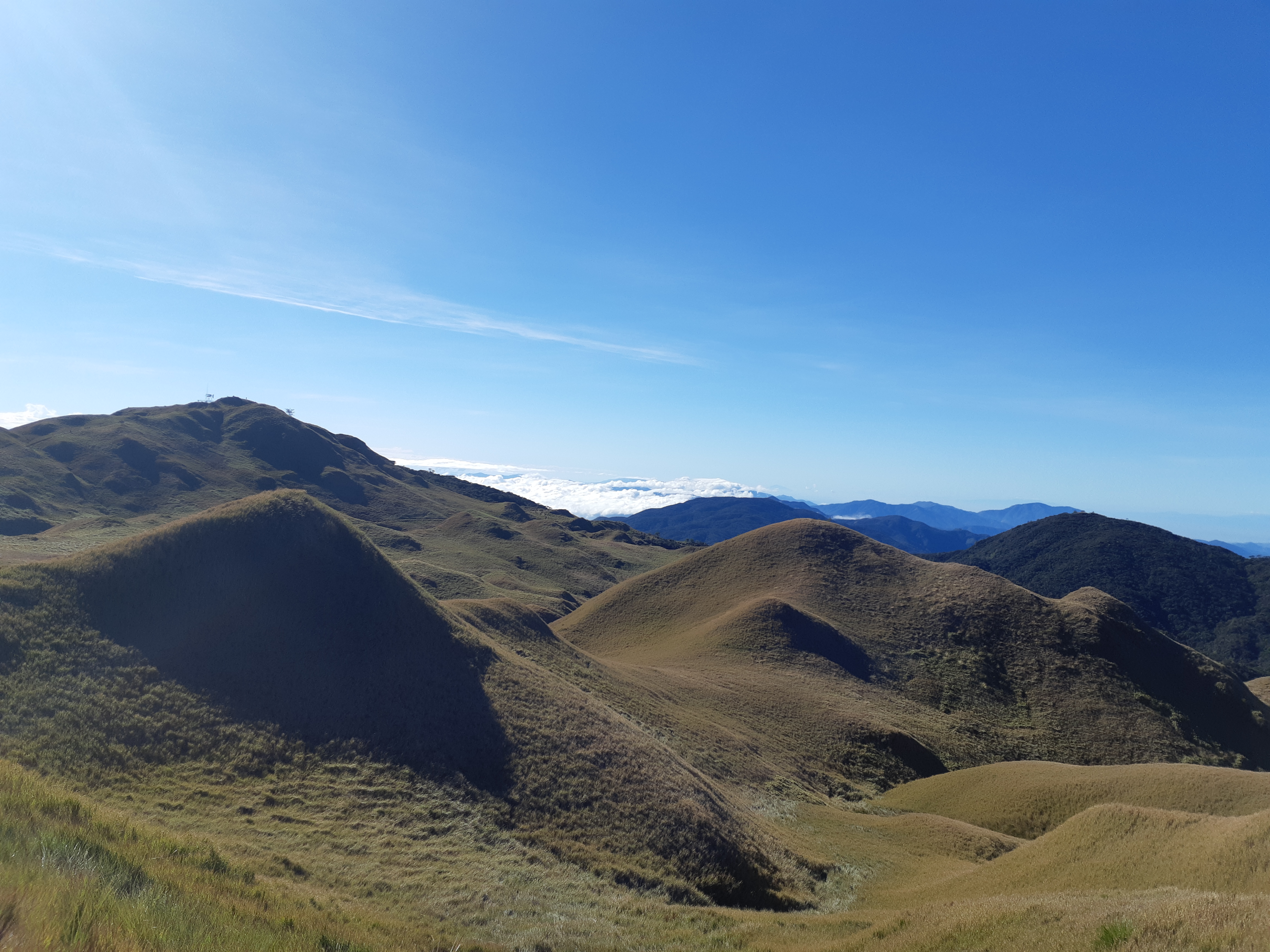 🏔️ Mt. Fato + Mt. Kupapey